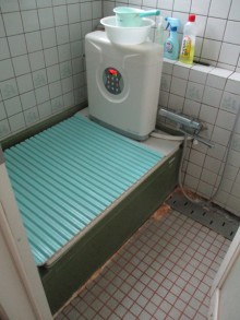 家族みんなが幸せな二世帯住宅全面リフォーム 家族みんなが幸せな二世帯住宅全面リフォーム